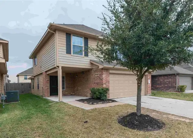Property at 5747 Kyle Cove Dr, Katy, TX, 77449, 3 beds, 2.5 baths, [object Object]