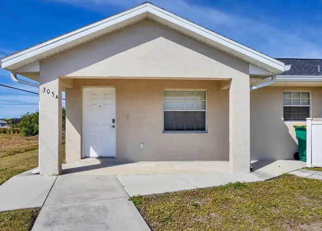 Property at 305 Boundary Blvd Unit A, Rotonda West, FL, 33947, 2 beds, 1 bath, [object Object]