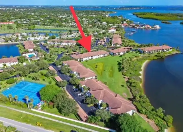 Property at 6102 SE Landing Way #13, Stuart, FL, 34997, 3 beds, 2 baths, [object Object]