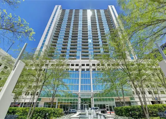 Property at 3324 Peachtree Rd NE #1715, Atlanta, GA, 30326, 1 bed, 1 bath, [object Object]
