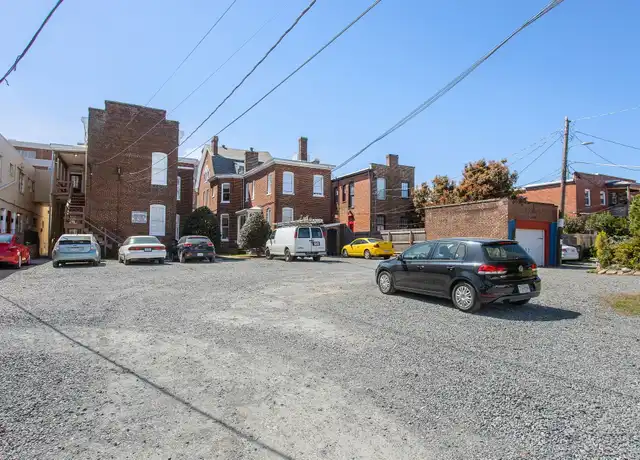Property at 2604 Grove Ave Unit 4, Richmond, VA, 23220, 2 beds, 1 bath, [object Object]