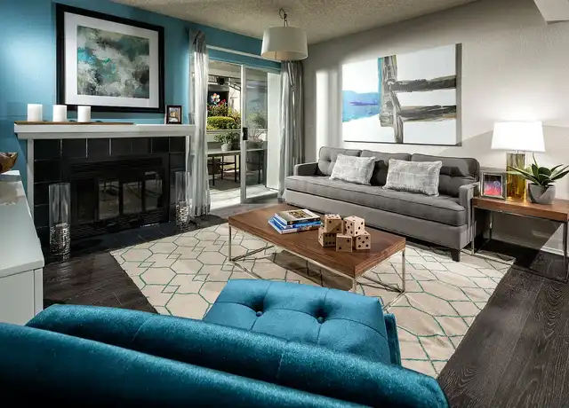 Property at Willow Creek - 935 Willowleaf Dr, San Jose, CA, 95128, 1-2 bed, 1-2.5 bath, [object Object]