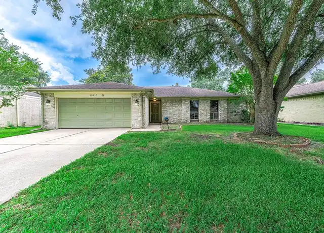 Property at 15923 Dunmoor Dr, Houston, TX, 77059, 3 beds, 2 baths, [object Object]