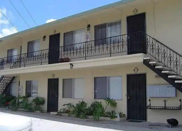Property at 4495 Clairemont Dr Unit 1, San Diego, CA, 92117, 2 beds, 1 bath, [object Object]