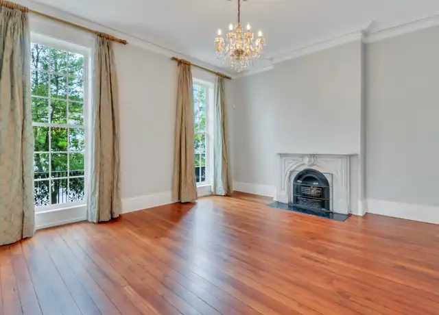 Property at 25 W Perry St Unit A, Savannah, GA, 31401, 3 beds, 2.5 baths, [object Object]