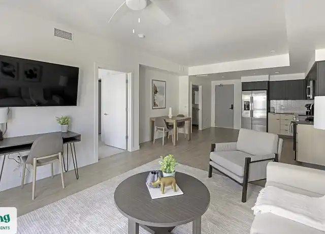 Property at 707 S Farmer Ave, Tempe, AZ, 85281, 1 bed, 1 bath, [object Object]