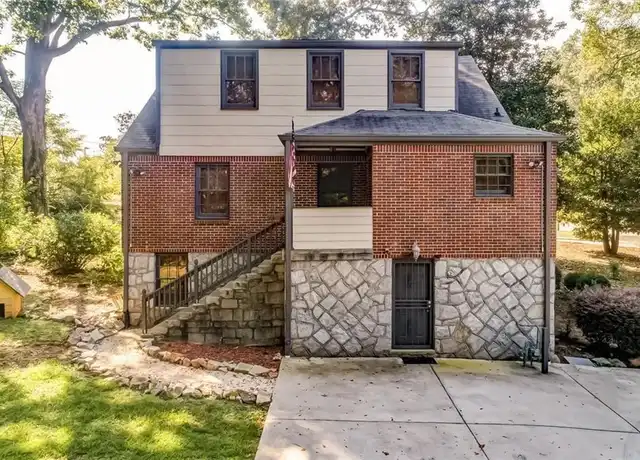 Property at 5250 Mimosa Dr, Stone Mountain, GA, 30083, 4 beds, 2 baths, [object Object]