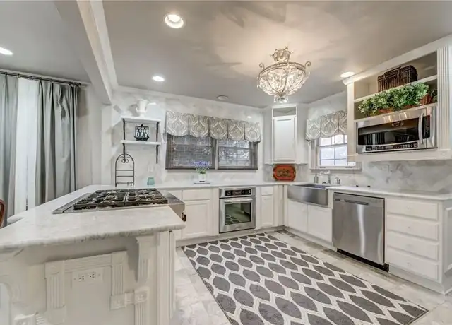 Property at 5250 Mimosa Dr, Stone Mountain, GA, 30083, 4 beds, 2 baths, [object Object]