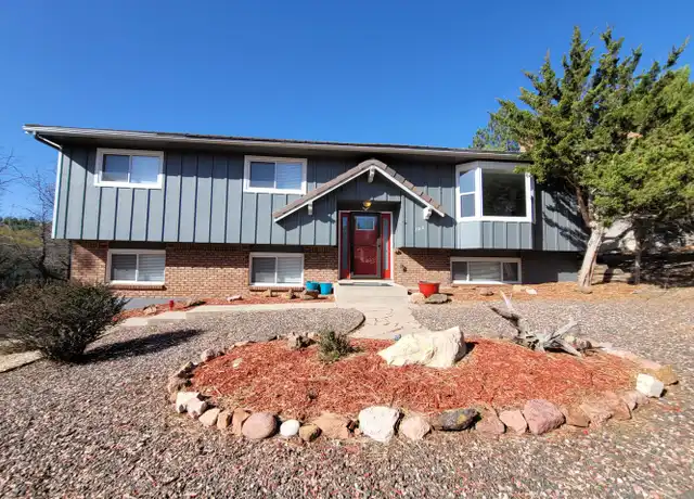 Property at 7010 Buckhorn Cir, Colorado Springs, CO, 80919, 4 beds, 3 baths, [object Object]