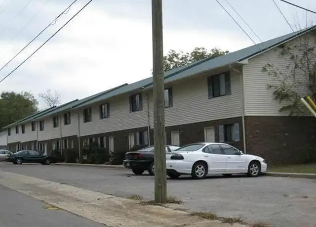 Property at 1010 Washington St NW Unit 10, Jacksonville, AL, 36265, 2 beds, 1.5 baths, [object Object]