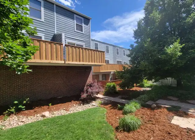 Property at 1111 Maxwell Ave #212, Boulder, CO, 80304, 2 beds, 1 bath, [object Object]
