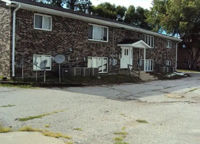 Property at 433 N 27th St Unit 433-7, Fort Dodge, IA, 50501, 2 beds, 1 bath, [object Object]