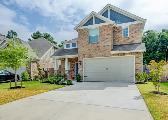 Property at 29809 Woodsons Edge Way, Spring, TX, 77386, 3 beds, 2.5 baths, [object Object]