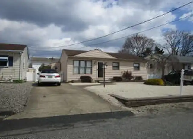 Property at 741 Tunney Point Dr, Toms River, NJ, 08753, 2 beds, 1 bath, [object Object]