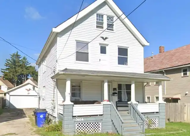 Property at 3614 W 46th St, Cleveland, OH, 44102, 2 beds, 1 bath, [object Object]