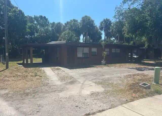 Property at 989 S Fiske Blvd, Rockledge, FL, 32955, 1 bed, 1 bath, [object Object]