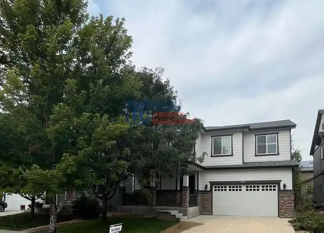Property at 572 Gallegos Cir, Erie, CO, 80516, 4 beds, 2.5 baths, [object Object]