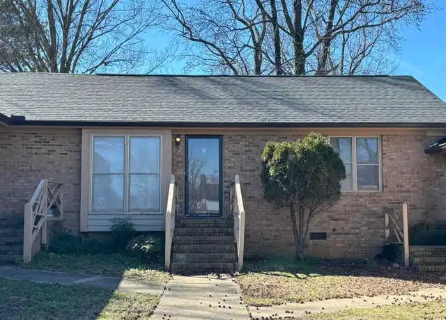 Property at 4701 Hollowell Ln Unit B, Raleigh, NC, 27604, 2 beds, 2 baths, [object Object]