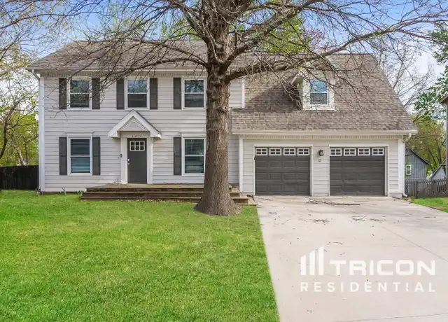 Property at 15924 W 149th Ter, Olathe, KS, 66062, 4 beds, 3 baths, [object Object]