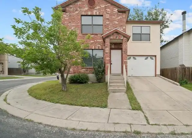 Property at 5215 Kenton Stone, San Antonio, TX, 78240, 3 beds, 2.5 baths, [object Object]