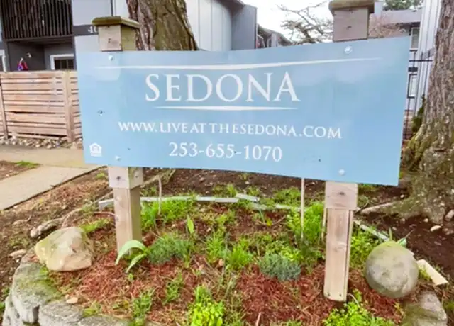 Property at 4005 S Warner St Unit 17, Tacoma, WA, 98409, 2 beds, 1 bath, [object Object]