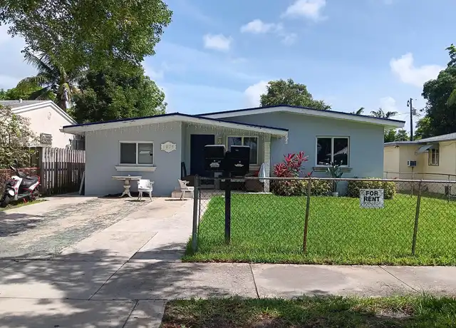 Property at 1935 Fletcher St, Hollywood, FL, 33020, 3 beds, 2 baths, [object Object]