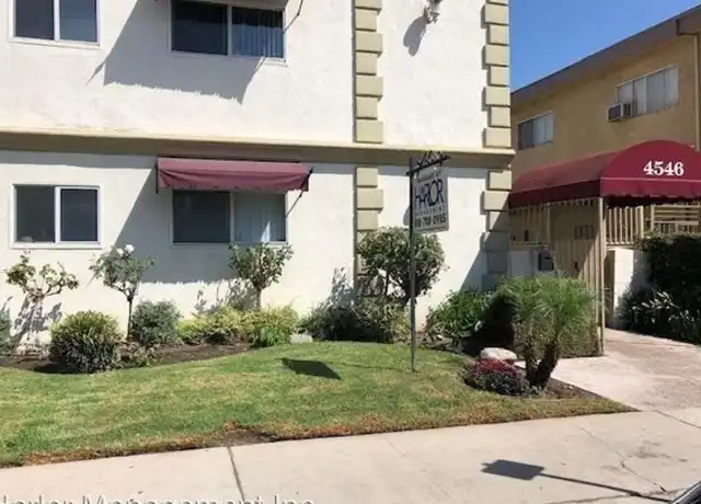 Property at 4546 Hazeltine Ave Unit 04, Sherman Oaks, CA, 91423, 1 bed, 1 bath, [object Object]