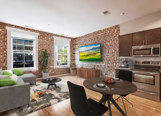Property at 7th Flats - 1825 7th St NW, Washington, DC, 20001, 0-2 beds, 1-2 bath, [object Object]