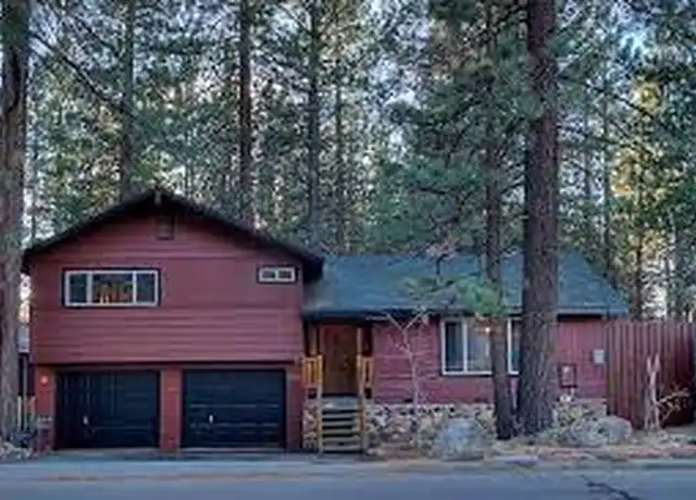 Property at 1406 Keller Rd, South Lake Tahoe, CA, 96150, 3 beds, 2 baths, [object Object]