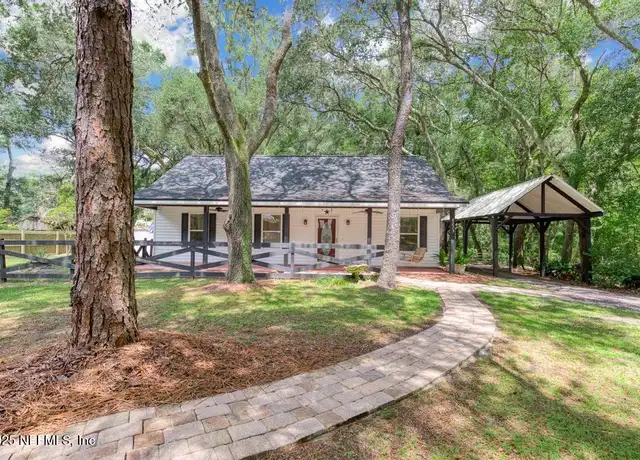 Property at 8223 Hardwood Landing Rd, St. Augustine, FL, 32092, 2 beds, 1.5 baths, [object Object]