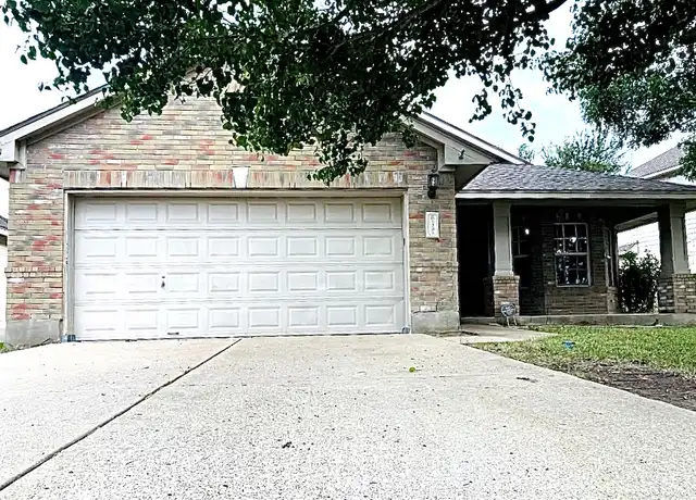 Property at 1206 Brighton Bend Ln, Cedar Park, TX, 78613, 3 beds, 2 baths, [object Object]