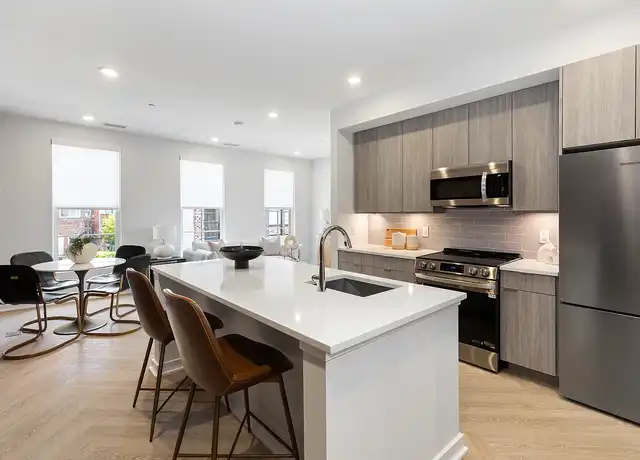 Property at The Thread - 1 2nd St NE, Washington, DC, 20002, 1-3 bed, 1-2 bath, [object Object]