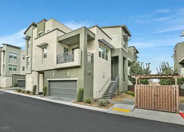 Property at 11250 Hidden Peak Ave #203, Las Vegas, NV, 89135, 2 beds, 2.5 baths, [object Object]