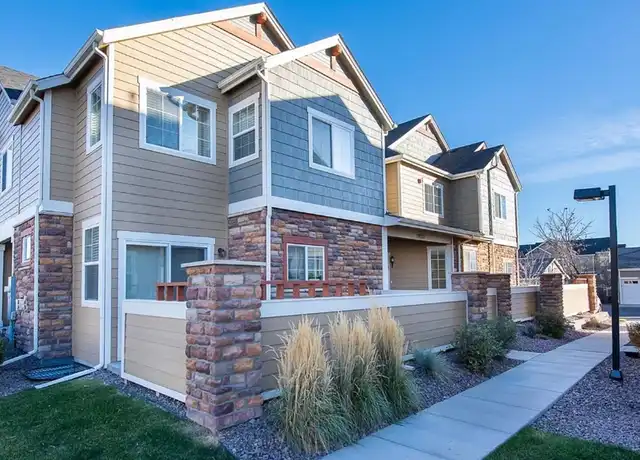 Property at 12872 Jasmine St Unit B, Thornton, CO, 80602, 2 beds, 2.5 baths, [object Object]