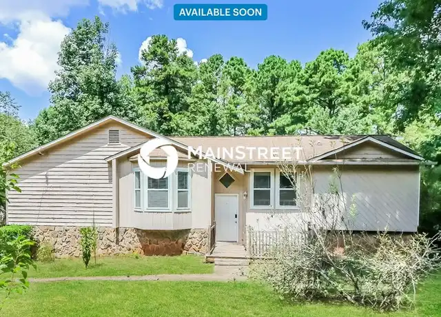 Property at 3521 Sandra Dr, Douglasville, GA, 30135, 4 beds, 2 baths, [object Object]