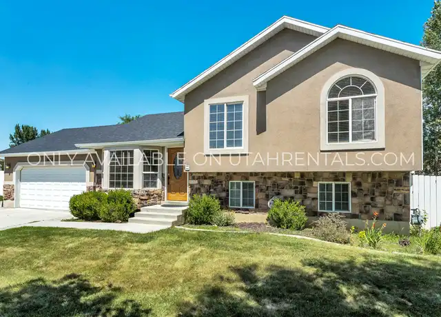 Property at 1152 N 120 W, American Fork, UT, 84003, 4 beds, 2 baths, [object Object]