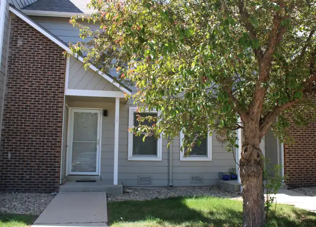 Property at 1502 N 4th St Unit 3, Berthoud, CO, 80513, 2 beds, 1.5 baths, [object Object]