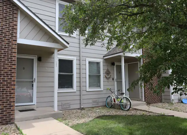 Property at 1502 N 4th St Unit 3, Berthoud, CO, 80513, 2 beds, 1.5 baths, [object Object]