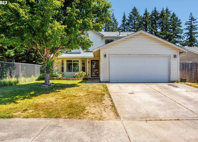 Photo of 1303 SE 4th Ave, Battle Ground, WA 98604