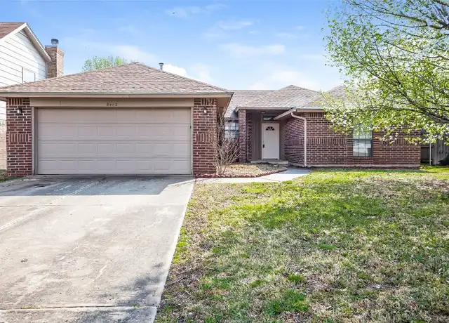 Property at 8412 Breezewood Dr, Oklahoma City, OK, 73135, 4 beds, 2 baths, [object Object]