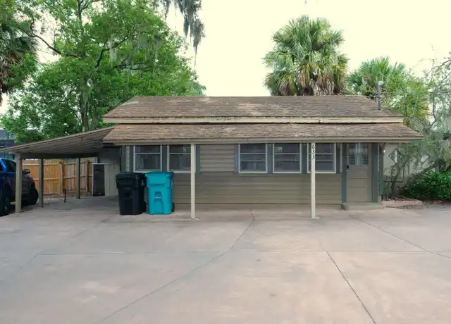 Property at 633 N Summerlin Ave, Orlando, FL, 32803, 1 bed, 1 bath, [object Object]