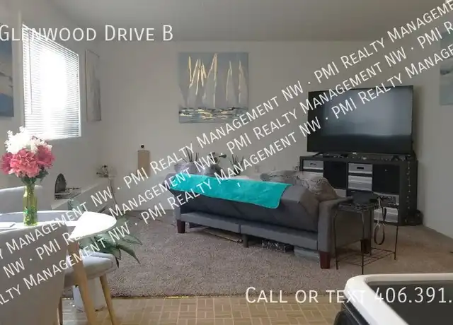 Property at 174 Glenwood Dr Unit B, Kalispell, MT, 59901, 2 beds, 1 bath, [object Object]