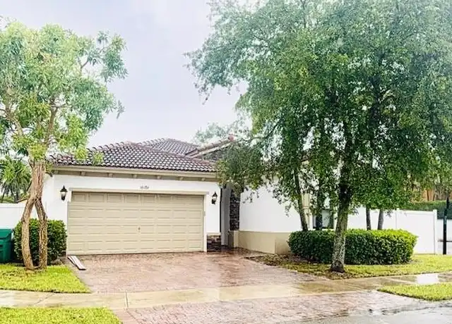 Property at 16186 SW 65th Ln Unit 16186, Miami, FL, 33193, 4 beds, 3 baths, [object Object]