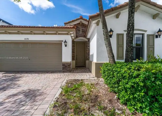 Property at 16186 SW 65th Ln Unit 16186, Miami, FL, 33193, 4 beds, 3 baths, [object Object]