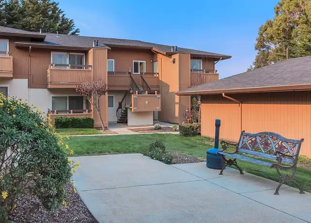 Property at Marina Square Apartments - 269 Reservation Rd, Marina, CA, 93933, 2 beds, 1 bath, [object Object]