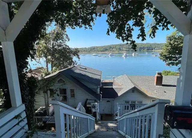 Property at 193 Woodbine Ave Unit C, Northport, NY, 11768, 1 bed, 1 bath, [object Object]