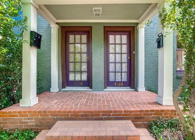 Property at 4130 Bowser Ave, Dallas, TX, 75219, 3 beds, 2 baths, [object Object]