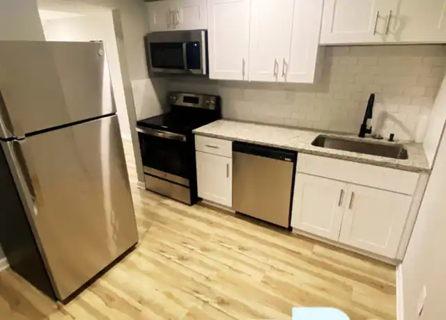 Property at 605 Paines Ave NW Unit A3, Atlanta, GA, 30318, 2 beds, 1 bath, [object Object]
