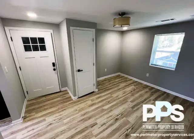 Property at 605 Paines Ave NW Unit A3, Atlanta, GA, 30318, 2 beds, 1 bath, [object Object]