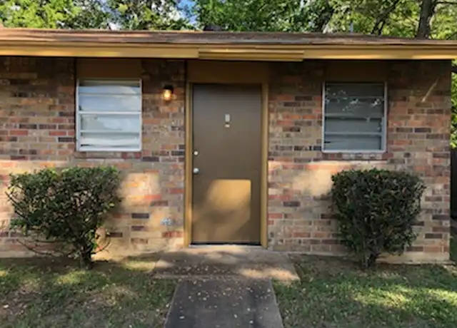 Property at 510 Veterans Ave Unit H, Marshall, TX, 75672, 1 bed, 1 bath, [object Object]